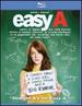 Easy a [Blu-Ray]