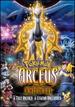Pokmon: Arceus and the Jewel of Life (Dvd)