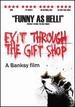 Exit Through the Gift Shop (Dvd)