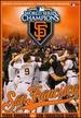 2010 San Francisco Giants: the Official World Series Film