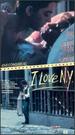 I Love N.Y. [Vhs]