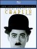 Chaplin (15th Anniversary Edition) [Blu-Ray]