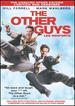 The Other Guys (the Unrated Other Edition)