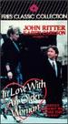 In Love With an Older Woman [Vhs]