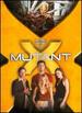 Mutant X: Season Three