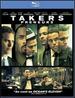 Takers [Blu-ray] [French]