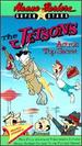 The Jetsons: Astro's Top Secret (Vhs)