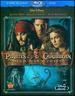 Pirates of the Caribbean: Dead Man's Chest [Blu-Ray]
