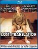 Lost in Translation [Blu-Ray]