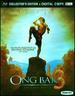 Ong Bak 3 Collector's Edition + Digital Copy [Blu-Ray]