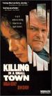 Evidence of Love: a Killing in a Small Town (True Stories Collection Tv Movie)