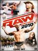 Wwe: Raw-the Best of 2010