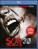 Scar 2d/ 3d [Blu-Ray] [3d Blu-Ray]