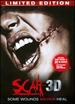 Scar 3d / 2d [3d Blu-Ray]