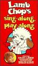 Lamb Chop's Sing-Along/Play-Along [Vhs]