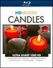 Hd Moods Candles [Blu-Ray]
