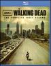 The Walking Dead: Season 1 [Blu-Ray]