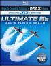 Ultimate G'S: Zac's Flying 3d (Imax)
