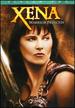 Xena Warrior Princess: Season 2 [Dvd]