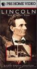 Lincoln: Pivotal Year