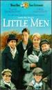 Little Men [Vhs]