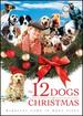 The 12 Dogs of Christmas