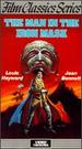 Man in the Iron Mask [Vhs]