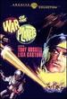 War of the Planets Dvd