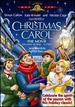 Christmas Carol Movie (2001)