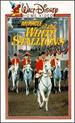 Miracle of the White Stallions [Vhs]