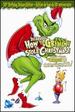 Dr. Seuss's-How the Grinch Stole Christmas (50th Birthday Deluxe Edition)