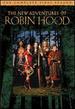 The New Adventures of Robin Hood (S1) (4 Disc)