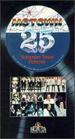 Motown 25: Yesterday, Today, Forever [Vhs]