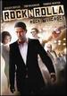 Rocknrolla (Widescreen) (2009)