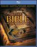 The Bible: in the Beginning [Blu-Ray]
