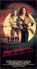 Naked Vengeance / Vendetta [Double Feature] [Blu-Ray]