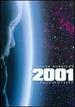 2001: a Space Odyssey (Dvd) (Rpkg)