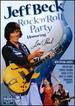 Rock N Roll Party Honoring Les Paul