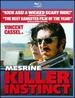 Mesrine: Killer Instinct: Part 1 [Blu-Ray]