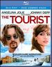 The Tourist (Two-Disc Blu-Ray/Dvd Combo)