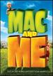Mac and Me [Vhs]