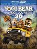 Yogi Bear 3d [Blu-Ray] [Blu-Ray] (2011)
