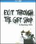 Exit Through the Gift Shop [Blu-Ray]