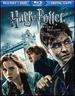 Harry Potter and the Deathly Hallows Part 1 Bd (3-Disc) (Bilingual) With Digi...
