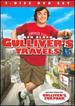 Gulliver's Travels (Two-Disc + Gulliver's Fun Pack)