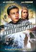 Matty Hanson & the Invisibility Ray