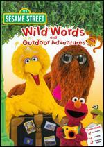 sesame street wild words and outdoor adventures