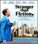 Stranger Than Fiction: Widescreen Edition