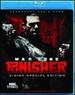 Punisher War Zone