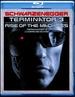 Terminator 3: Rise of the Machines [French] [Blu-ray]